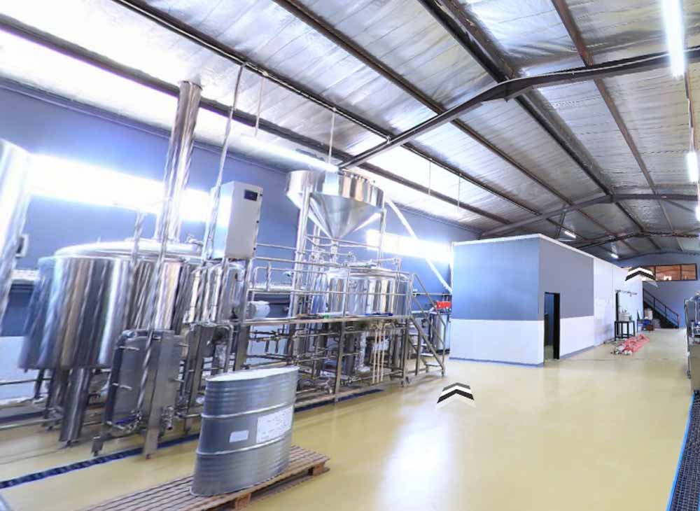 <b>How to do finance for your brewery built?</b>